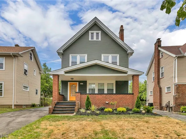 3498 Tullamore Rd, University Heights, OH 44118