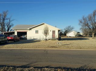 127 McCaustland 1 Rd #1, Dodge City, KS 67801