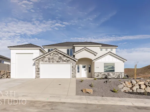 1836 W 300th St N, Hurricane, UT 84737