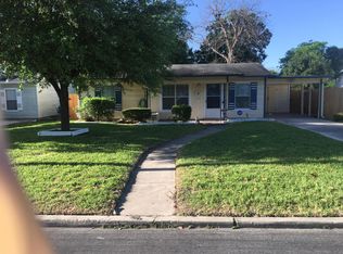 126 Manning Dr, San Antonio, TX 78228
