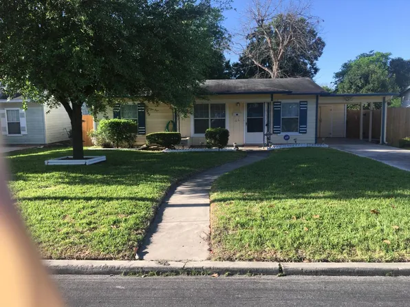 126 Manning Dr, San Antonio, TX 78228