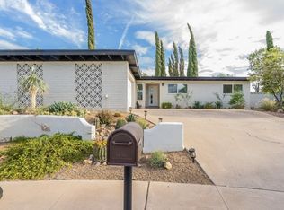 9024 E 33rd Pl, Tucson, AZ 85710