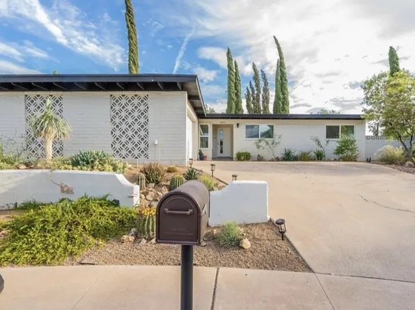 9024 E 33rd Pl, Tucson, AZ 85710