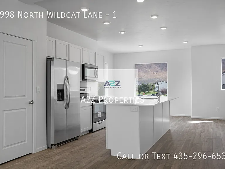 3998 N Wildcat Ln #1 — Photo 8