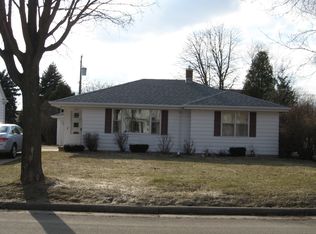 1611 S Connell St, Appleton, WI 54914
