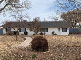 349 S Love Lake Rd, Taylor, AZ 85939