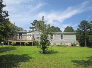 Scenic View Rd, Madisonville, TN 37354