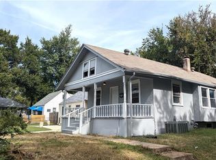 217 S Home Ave, Independence, MO 64053