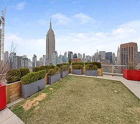 Rented by Mdrn Residential