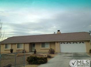 21260 Wren St, Apple Valley, CA 92308