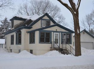 419 N Swift Ave, Litchfield, MN 55355