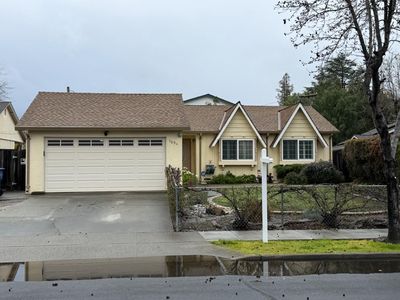 1054 Steinway Ave, Campbell, CA, 95008