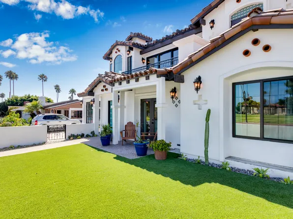 166 Avenida Aragon, San Clemente, CA