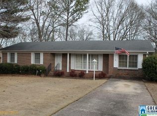 2805 2nd Way NW, Birmingham, AL 35215