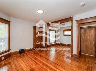 1408 Grange Ave, Racine, WI 53405