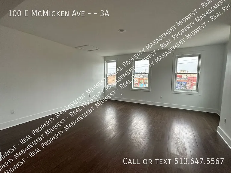 100 E McMicken Ave #3A — Photo 3