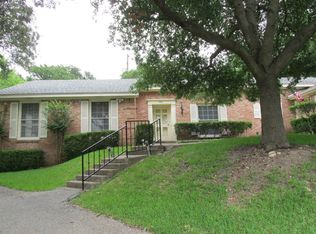 3303 Jamesborough St #A, Austin, TX 78703