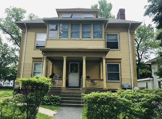 47 Merwin St, Springfield, MA 01107
