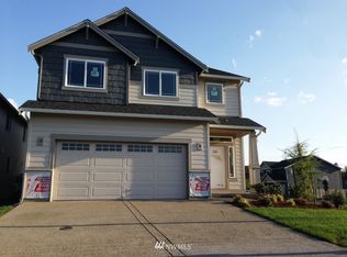 9116 196th Stct E, Graham, WA