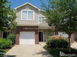 8810 Timber Creek Ln, Liberty, MO 64068
