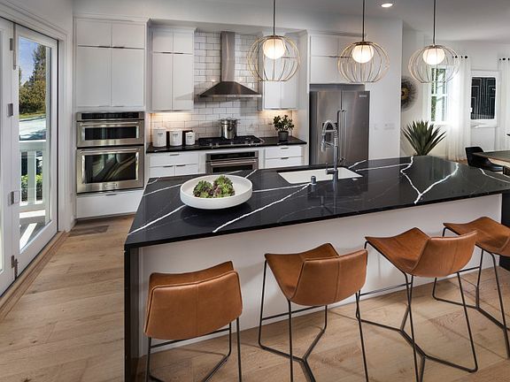 Plan 2 Kitchen