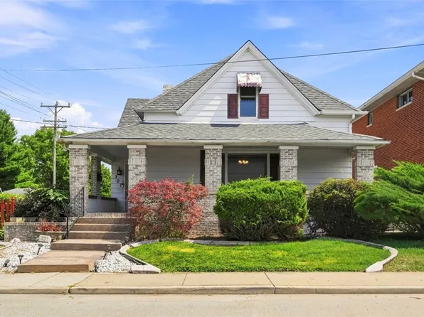 301 Pleasantview Ave, Butler, PA 16001