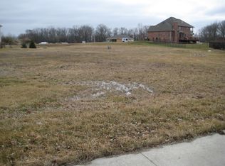 26957 W Old Kerry Grv, Channahon, IL 60410