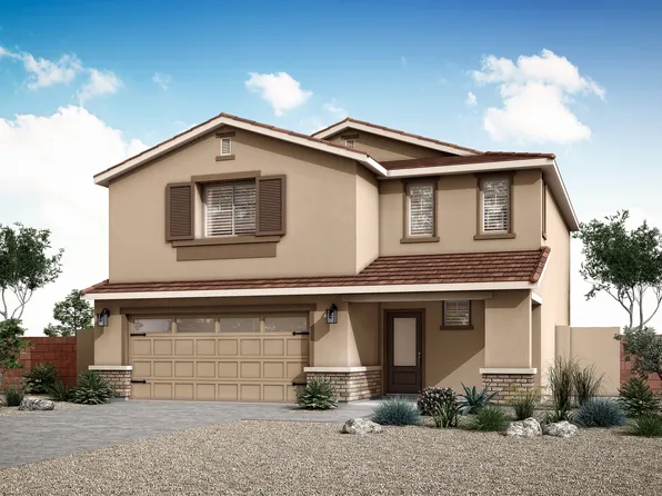 25723 W Coles Rd, Buckeye, AZ 85326