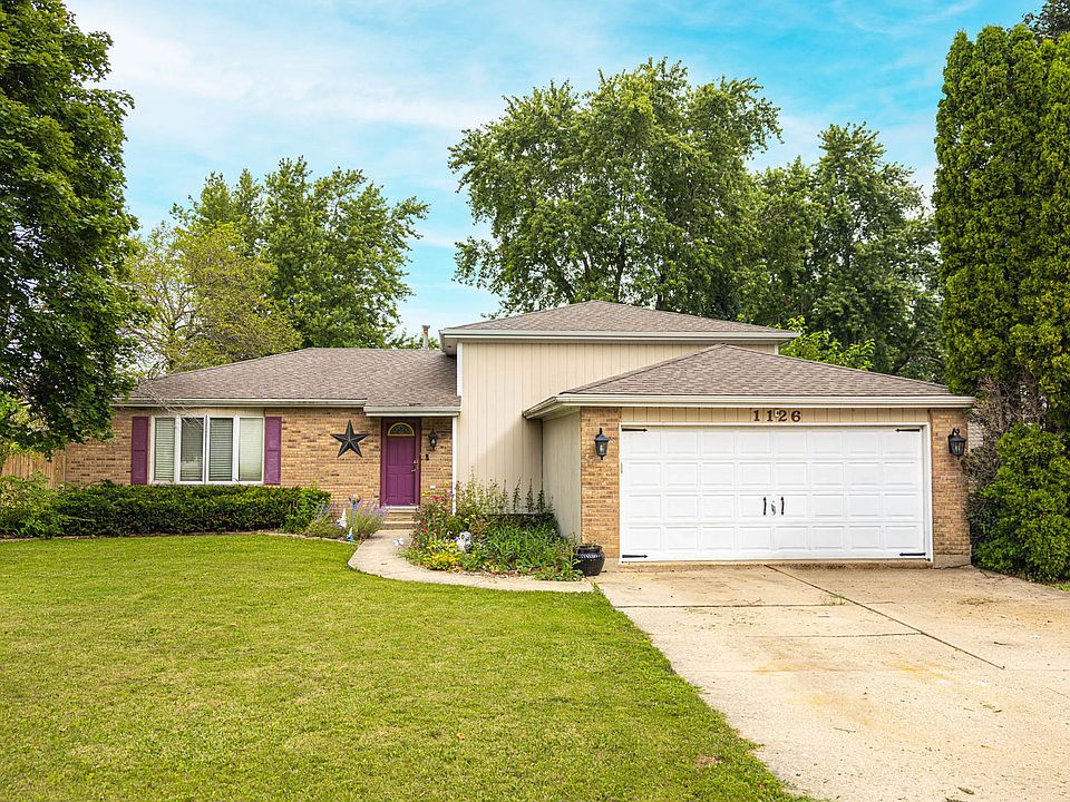 1st image of 1126 Harvest Dr