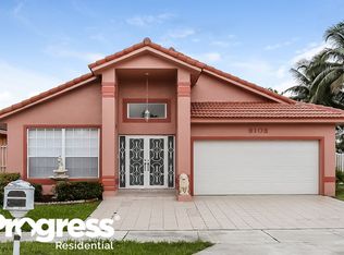 9103 NW 147th Ter, Miami Lakes, FL 33018