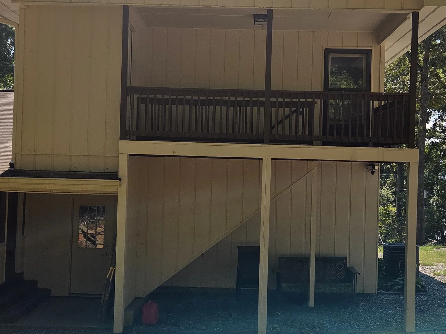 Cardinal Ln, Hayesville — Photo 2