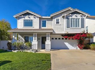 35 Dusty Trl, Coto De Caza, CA 92679