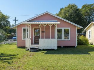 102 Palmer St, Saint Augustine, FL 32084
