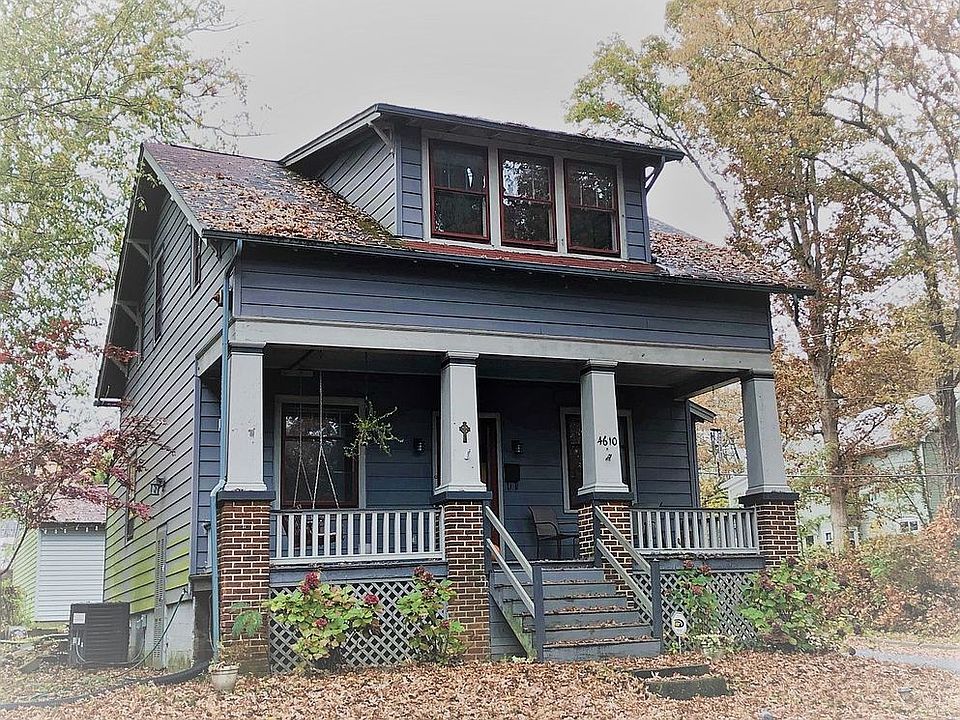 1st image of 4610 Bunn Ave