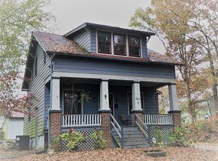 4610 Bunn Ave, Richmond, VA 23231