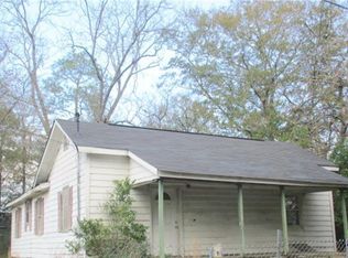 301 Fagan Cir, Fort Valley, GA 31030