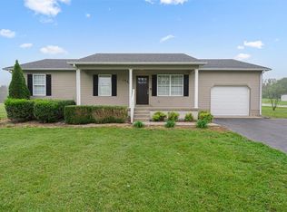 1890 Detour Rd, Bowling Green, KY 42101