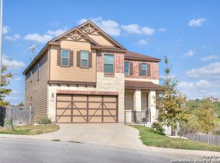 2539 Villa Borghese, San Antonio, TX 78259