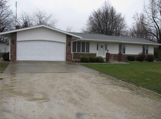 881 N Us Highway 33, Decatur, IN 46733