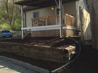 124 Dorothy Ave, Council Bluffs, IA 51503