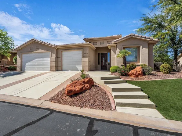 1078 W Kanarra Ct, Washington, UT 84780