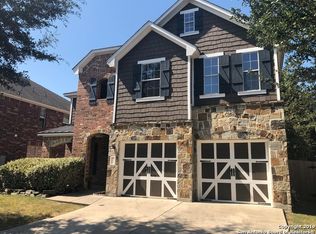 209 Cold Riv, Boerne, TX 78006