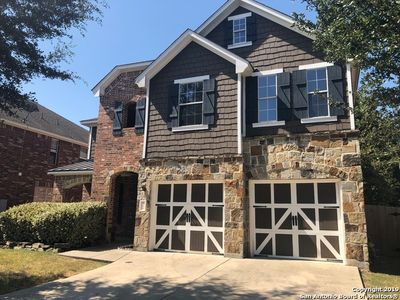 209 Cold Riv, Boerne, TX, 78006