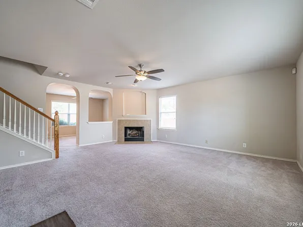 4302 Somerville Bay, San Antonio, TX 78244