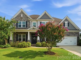 5008 Lydgate Dr, Waxhaw, NC 28173