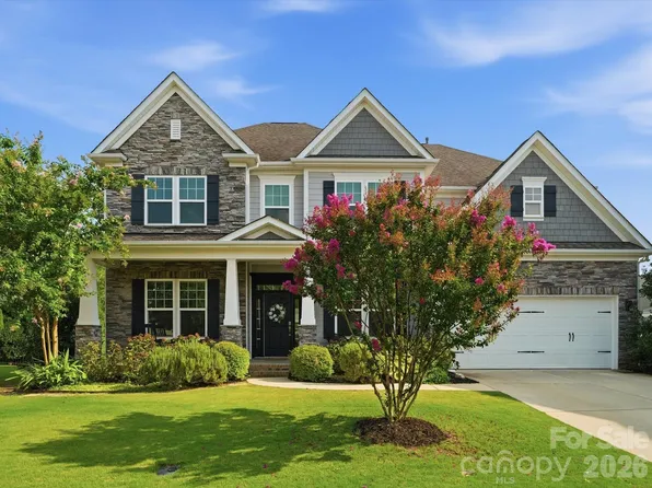 5008 Lydgate Dr, Waxhaw, NC 28173