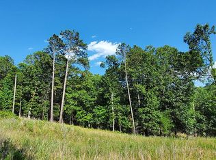 3736 Brewer Rd, Edgemont, AR 72044