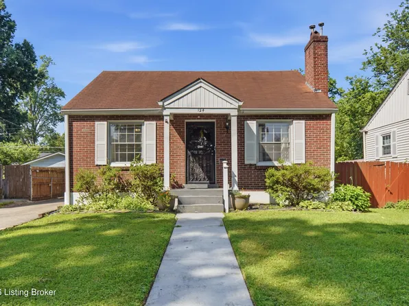 124 S Arbor Park, Louisville, KY 40214