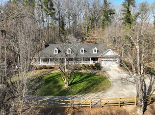 994 Maw Bridge Rd, Central, SC 29630