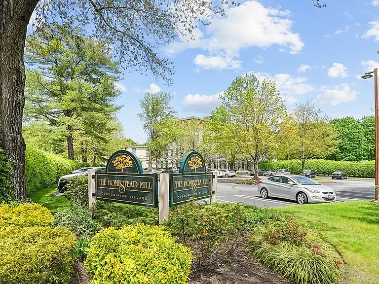 Homestead Mill